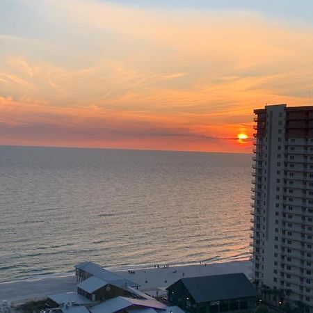 1717 Laketown Wharf 1 King Bedroom, 2 Bath Panama City Beach Luaran gambar