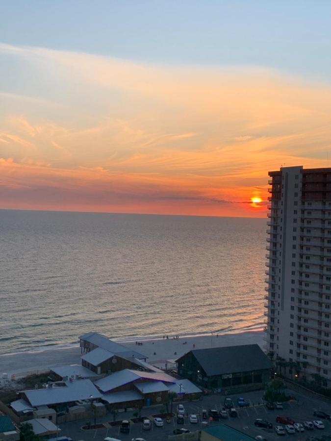 1717 Laketown Wharf 1 King Bedroom, 2 Bath Panama City Beach Luaran gambar