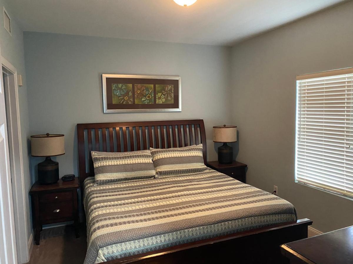 1717 Laketown Wharf 1 King Bedroom, 2 Bath Panama City Beach Luaran gambar