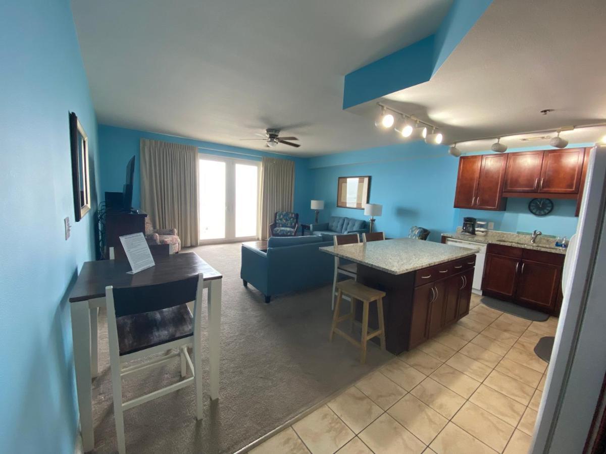 1717 Laketown Wharf 1 King Bedroom, 2 Bath Panama City Beach Luaran gambar