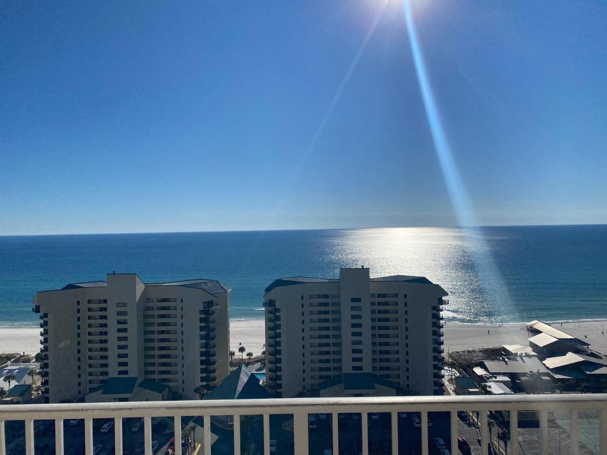 1717 Laketown Wharf 1 King Bedroom, 2 Bath Panama City Beach Luaran gambar